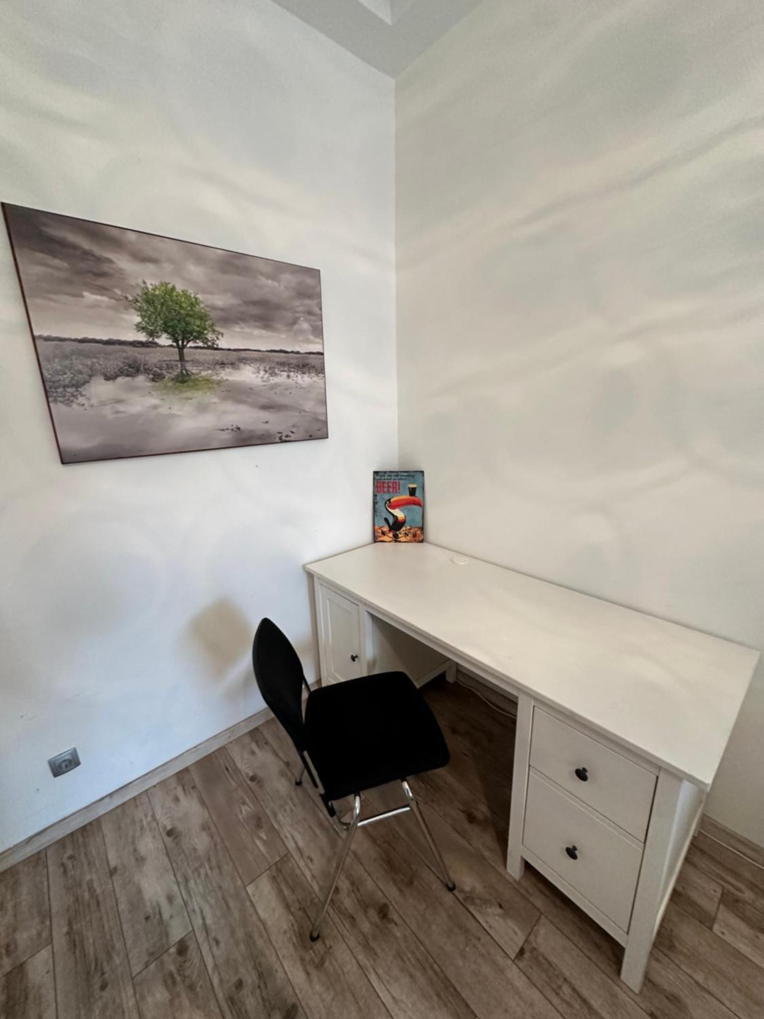 Luxury Apartment In The Centre Ac Parking Garden Boedapest Buitenkant foto